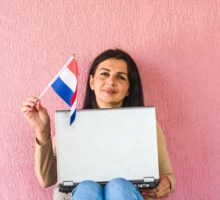 Gdzie szukać pracy w Holandii?